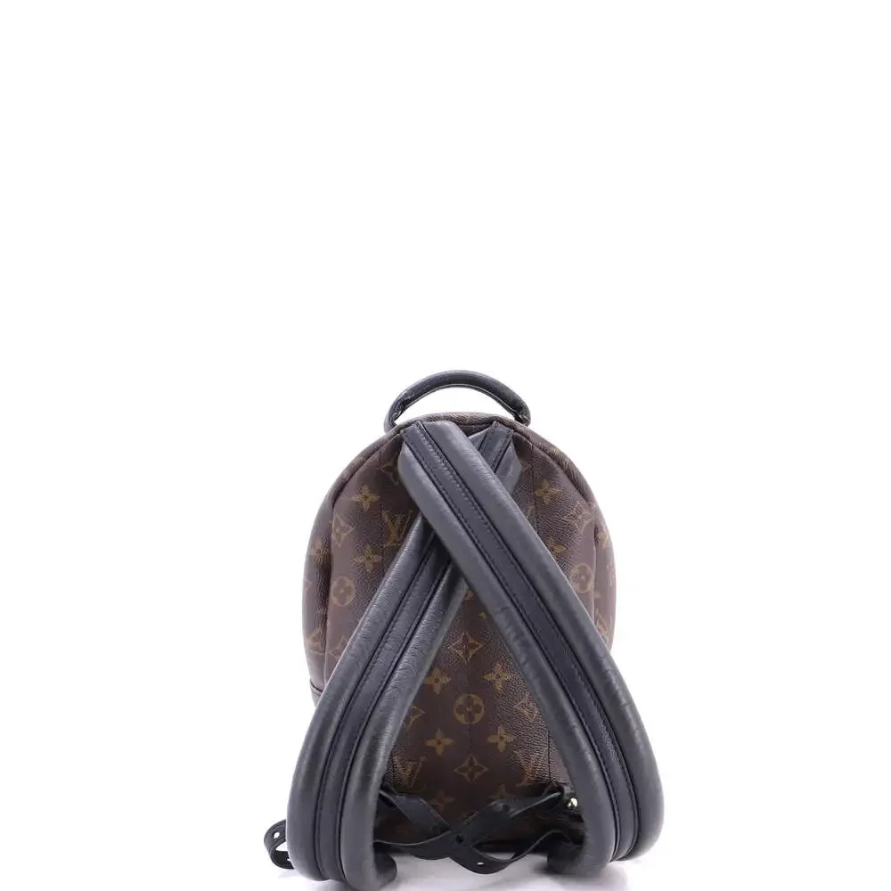Louis Vuitton Palm Springs Backpack #265864L15B